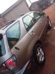 A picture of 2003 Lexus Rx 300 Belgium standard First body Vsc