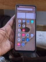 A picture of Infinix HOT 10