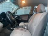 A picture of Toyota rav4 2008 Registered Partly painted Perfect engine and gear