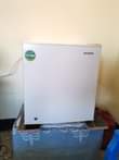 A picture of MINI FRIDGE IPOOZA NA KUGANDISHA