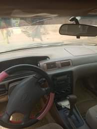 A picture of Sharp Toyota Camry big light for sale Everything is working