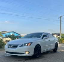 A picture of 100085430797510 KinzzyAuto
