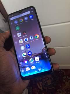 A picture of TECNO SPARK 4