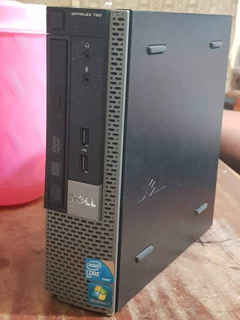 dell laptop