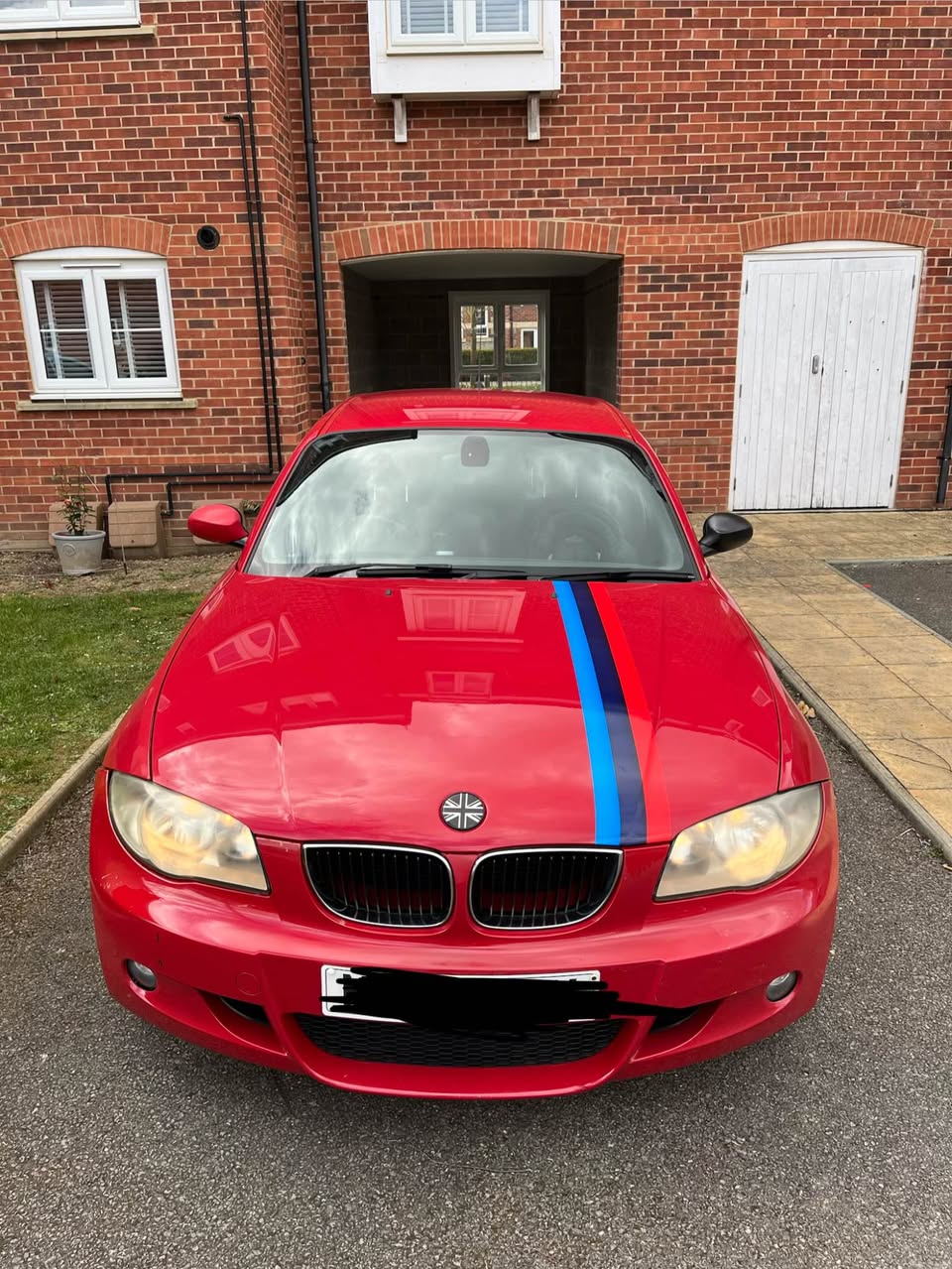 bmw msport