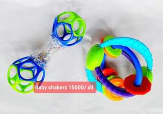 A picture of Kids secondhand items