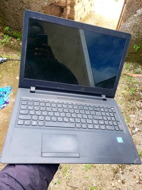 lenovo laptop