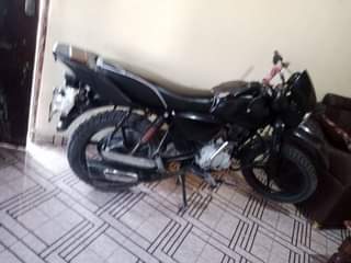 A picture of BM Dungu Domo la mamba cc 150