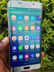 A picture of SAMSUNG GALAXY S6 EDGE PLUS DUAL SIM AT 250K