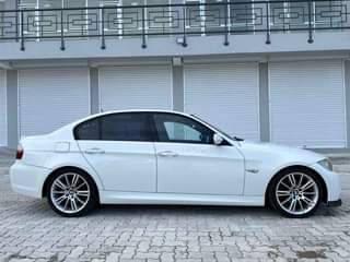 A picture of 2007 BMW 3SERIES MSPORT Engine Size cc 1990cc Call 0784054761