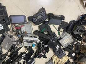 A picture of Only used car spare parts All india delivery