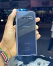 A picture of SAMSUNG GALAXY S10 AT