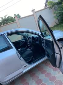 A picture of RAV4 MISS TZ