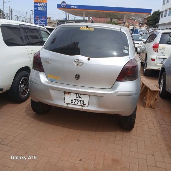 used toyota