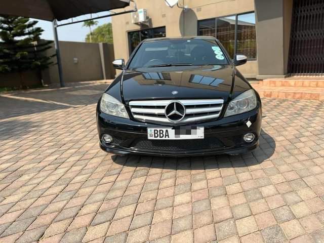 mercedes benz c200