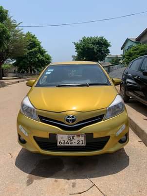 CAR D.