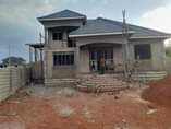 A picture of NEWLY BUILT MODERNISED FLAT HOUSE FOR SALE AT SERINYA ESTATE