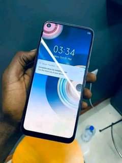 tecno camon