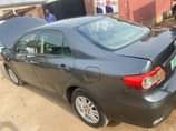 A picture of Very clean registered Toyota Corolla 2012 model Price N2 850