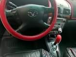 A picture of For Sale Toyota Avensis Year 2007 Untampered engine Automatic transmission