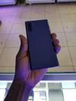 A picture of Samsung galaxy Note 10 5g 512gb 12gbram At 570k Swaps