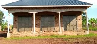 A picture of Mukono kalaji commercial deal