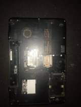A picture of Toshiba
