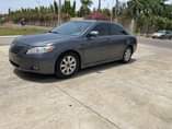 A picture of Extremely Clean Used TOYOTA CAMRY 2008 Model XLE Keyless With