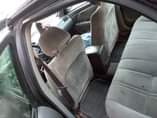 A picture of clean Nigeria used Toyota Camry tiny light good Engine good