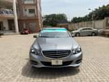 A picture of Mercedes
