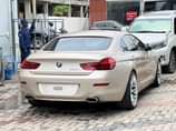 A picture of BMW 6 SERIES For Sale