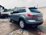A picture of Mazda CX9 010