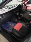 A picture of Toyota Camry