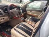 A picture of Quick deal V Clean Few month use 2008 Lexus Rx350