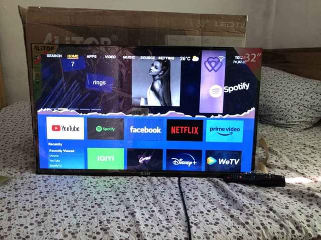 alitop tv