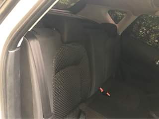 A picture of Nissan dualis