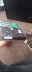 A picture of Disk Gb320