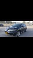 A picture of NISSAN MORANO