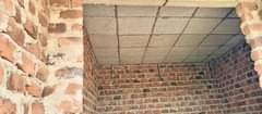 A picture of 3single rooms on quick sale 13million Located matugga kigogwa near
