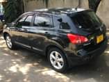 A picture of 2006 Nissan Dualis
