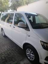 ford ranger t6