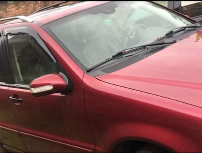 A picture of ML 320 Distress Sale