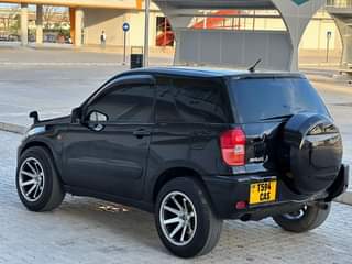 A picture of TOYOTA RAV4 KILL TIME