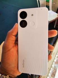 A picture of INFINIX SMART 7HD