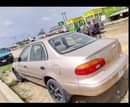 A picture of Toyota Corolla small but mighty Engine and Gear ok Ac