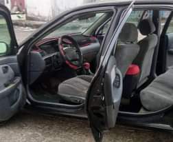 A picture of 2001 Toyota Camry 1000