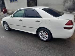 A picture of TOYOTA IMEPOA 0788167284