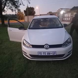 Car A.