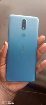 A picture of Nokia 2.4