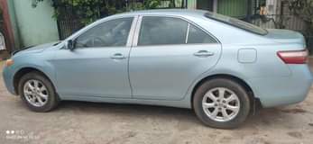 A picture of Toyota Muscle 09